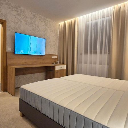 Apartman Kragujevska Жилина Экстерьер фото