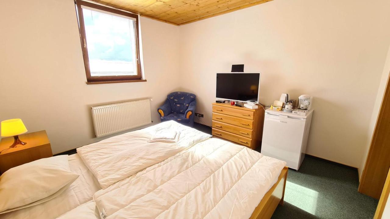 Apartman Kragujevska Жилина Экстерьер фото