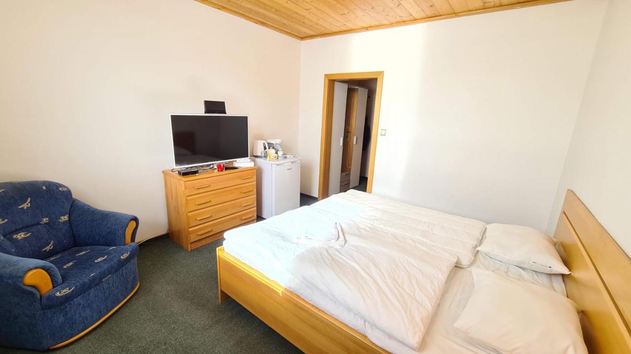Apartman Kragujevska Жилина Экстерьер фото