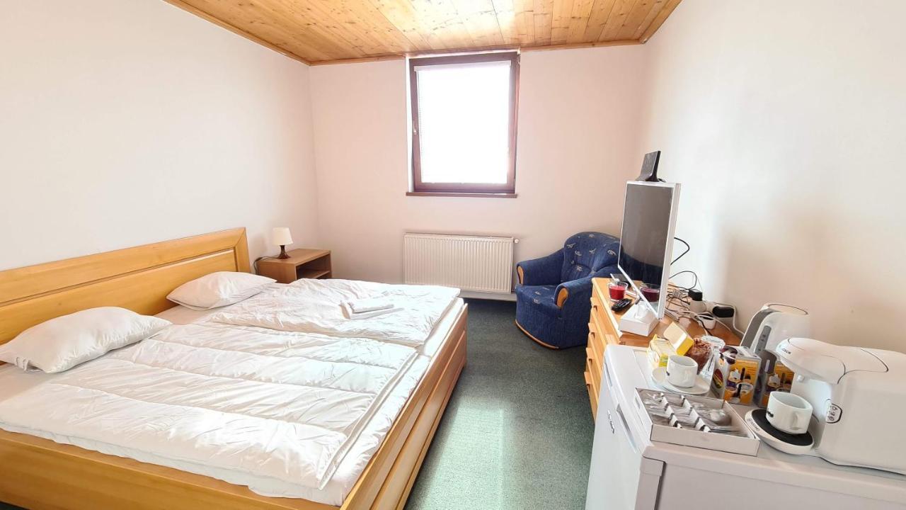 Apartman Kragujevska Жилина Экстерьер фото
