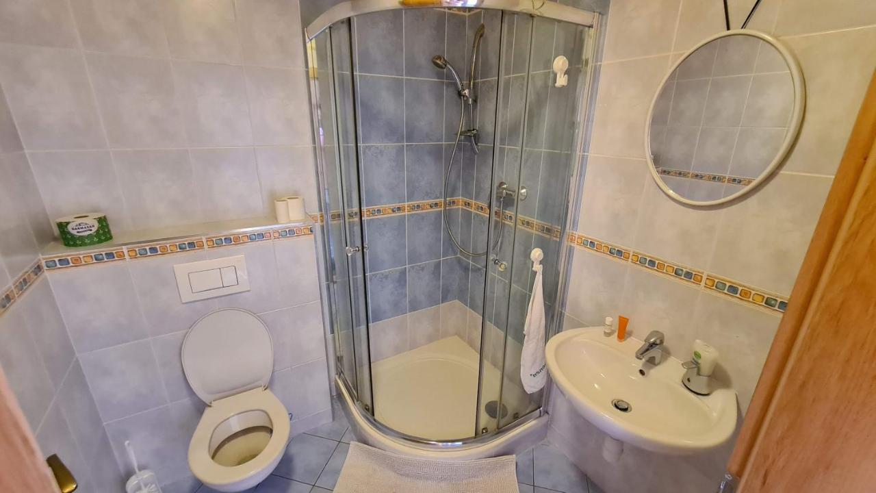 Apartman Kragujevska Жилина Экстерьер фото