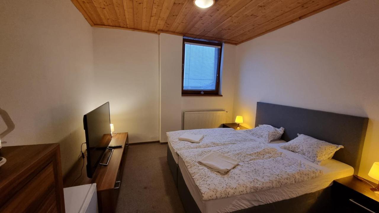 Apartman Kragujevska Жилина Номер фото