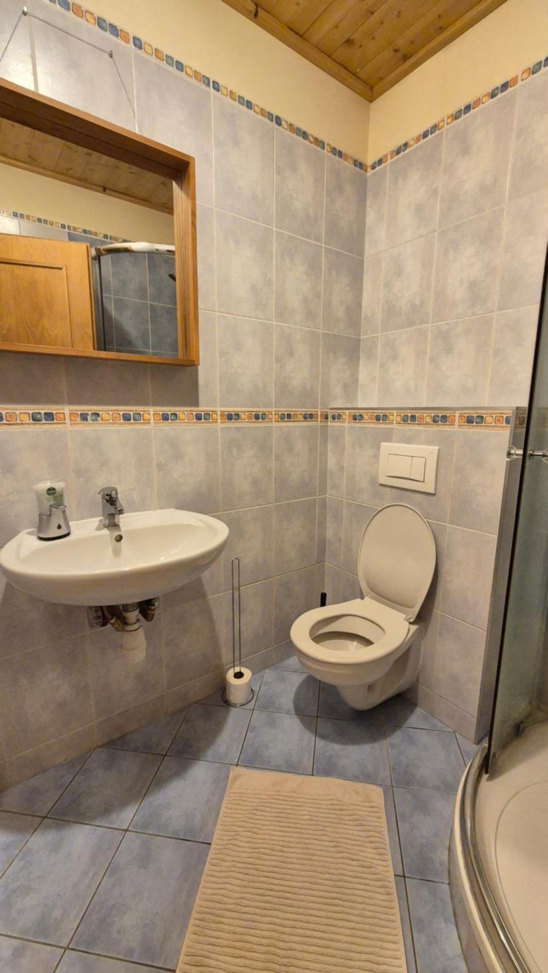 Apartman Kragujevska Жилина Экстерьер фото