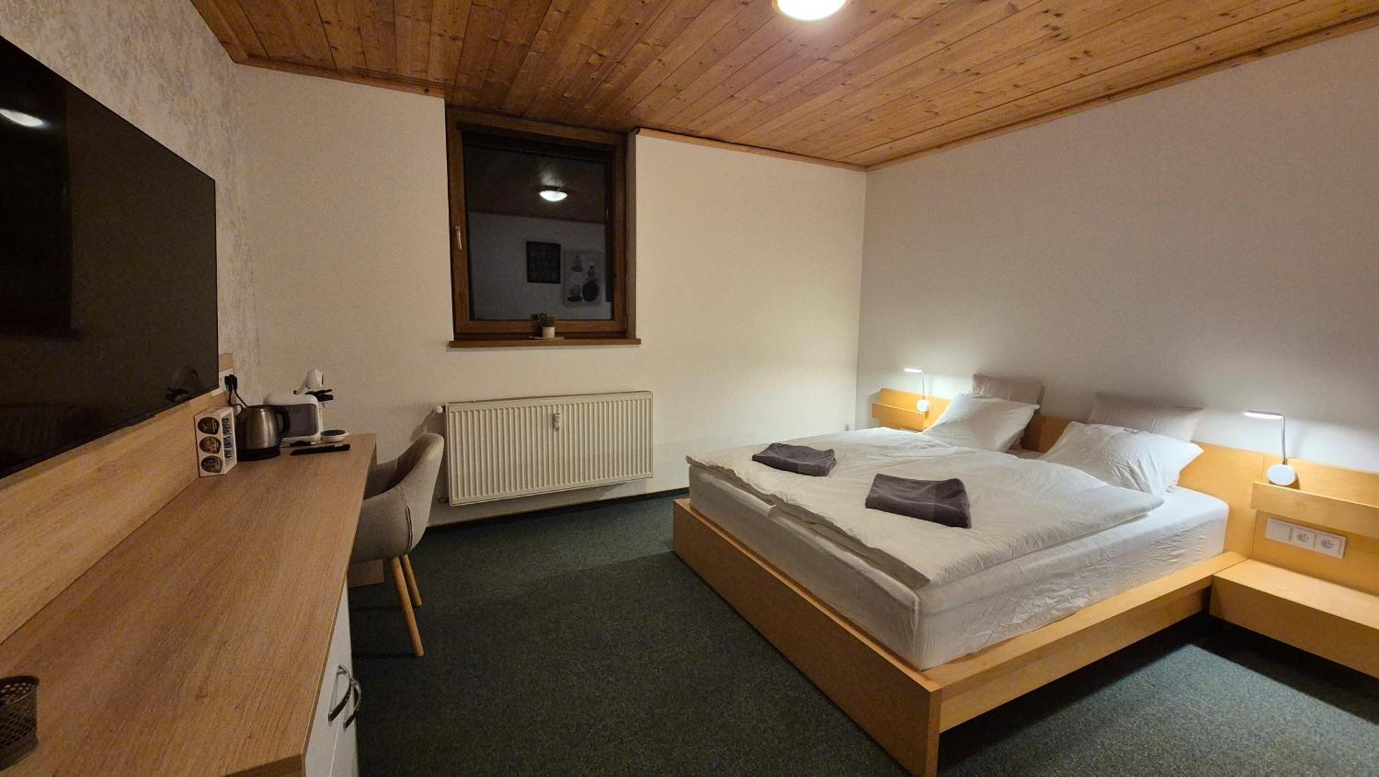 Apartman Kragujevska Жилина Экстерьер фото