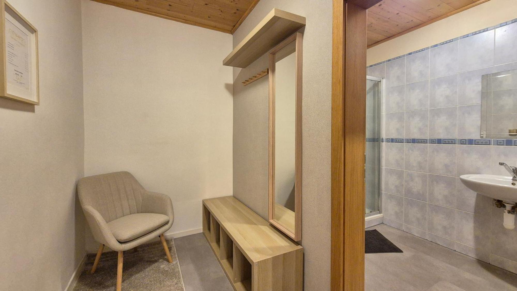 Apartman Kragujevska Жилина Экстерьер фото