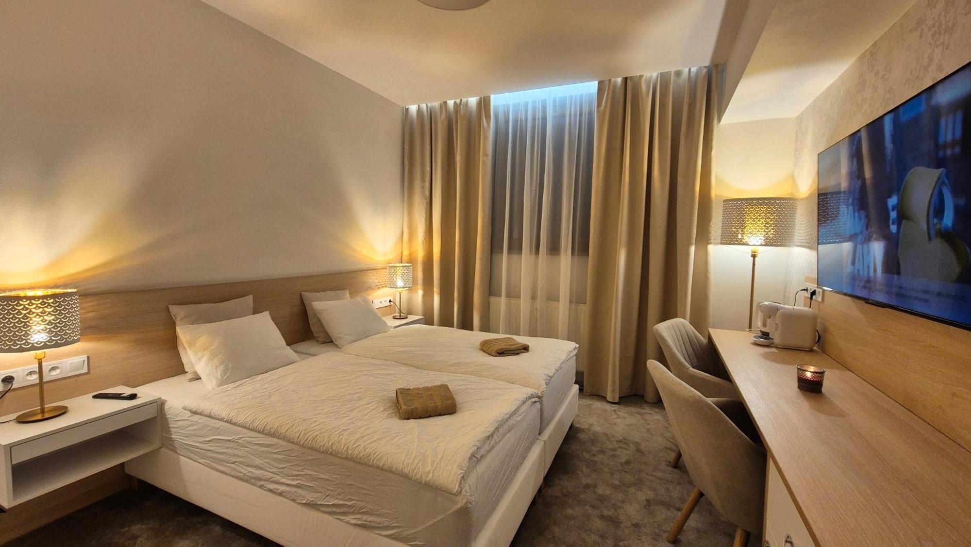 Apartman Kragujevska Жилина Экстерьер фото
