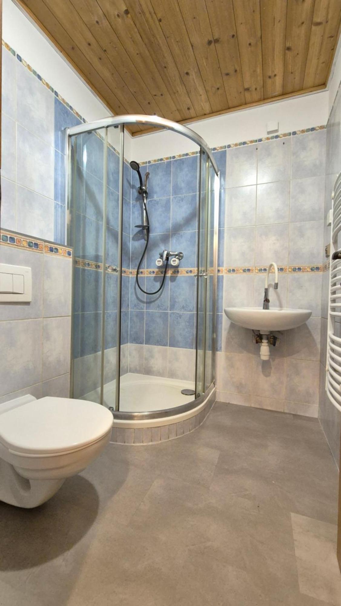 Apartman Kragujevska Жилина Экстерьер фото