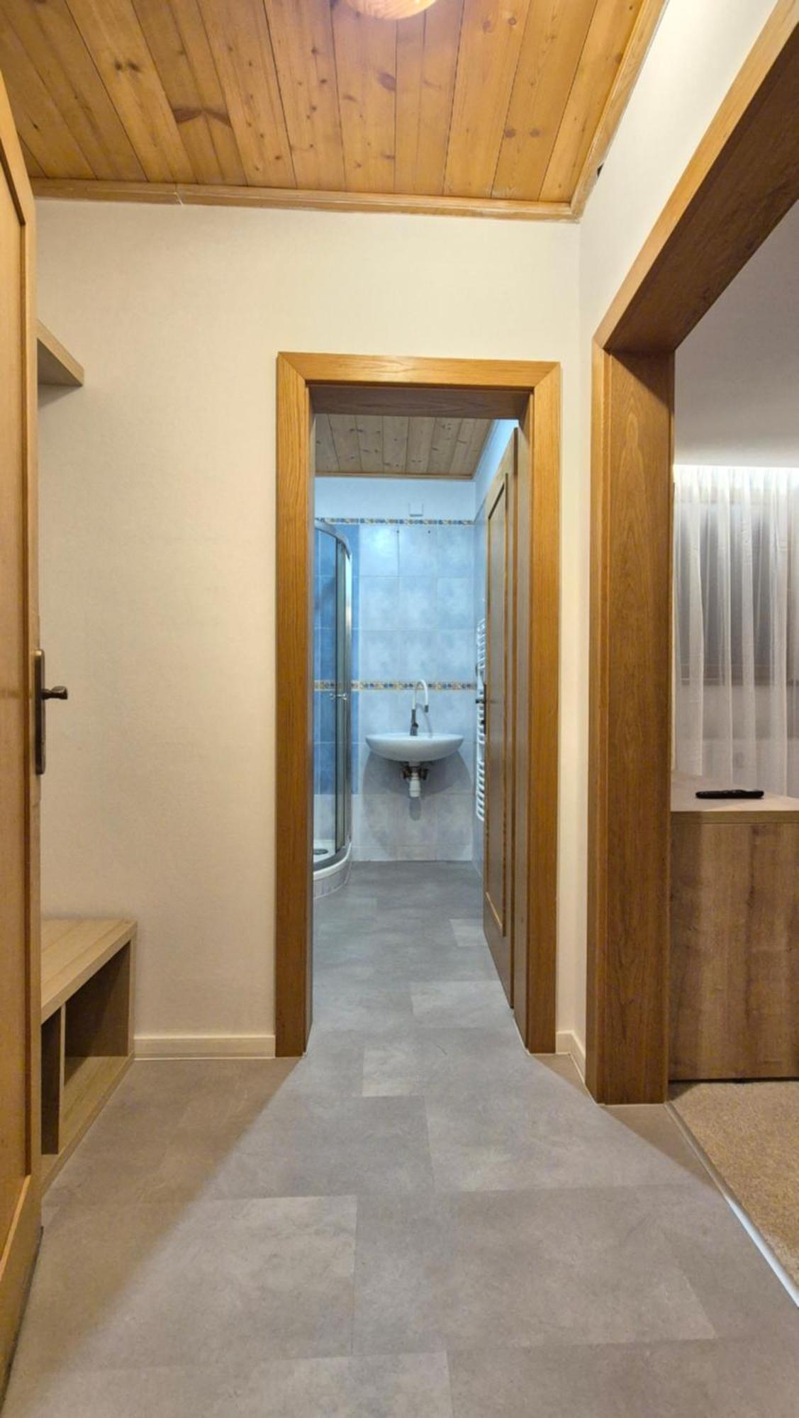 Apartman Kragujevska Жилина Экстерьер фото
