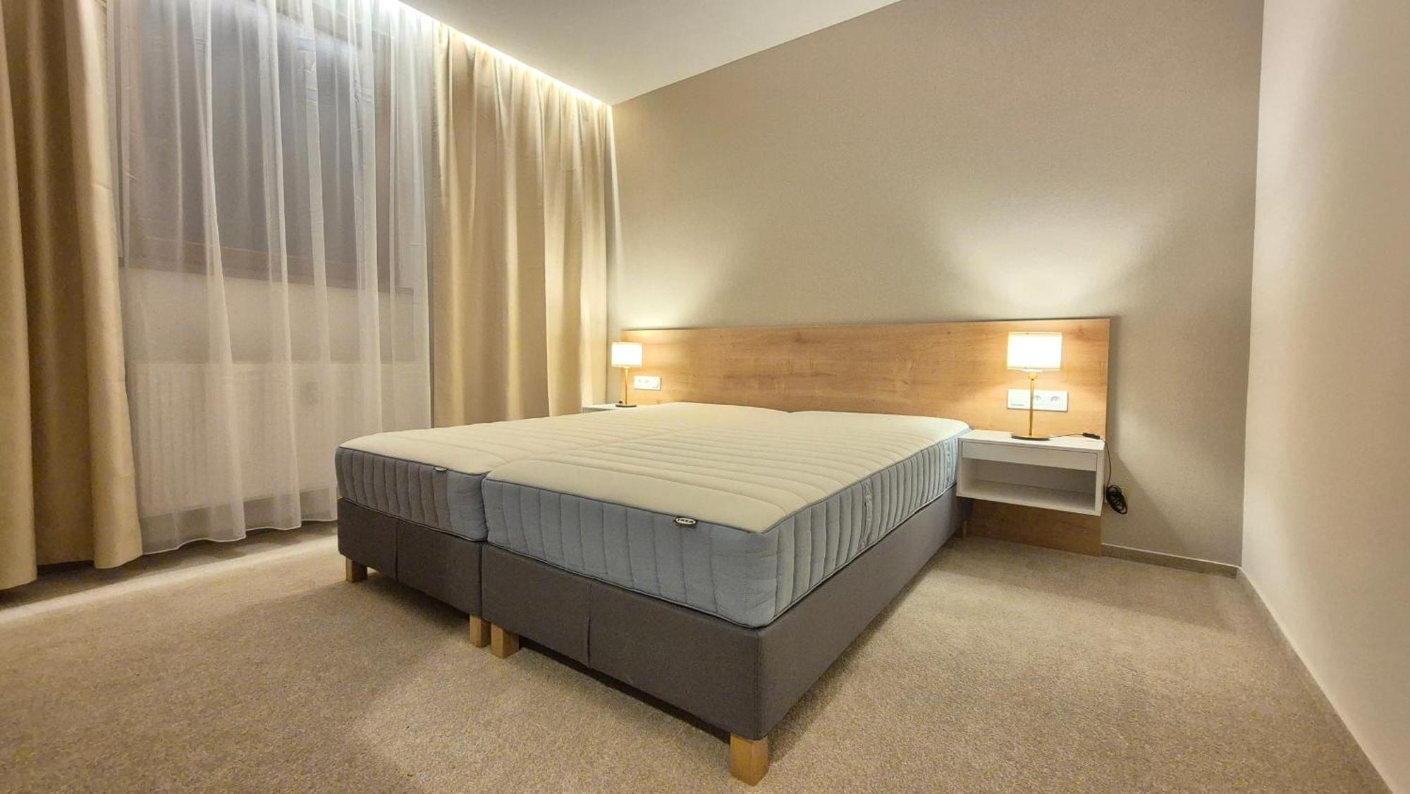 Apartman Kragujevska Жилина Экстерьер фото